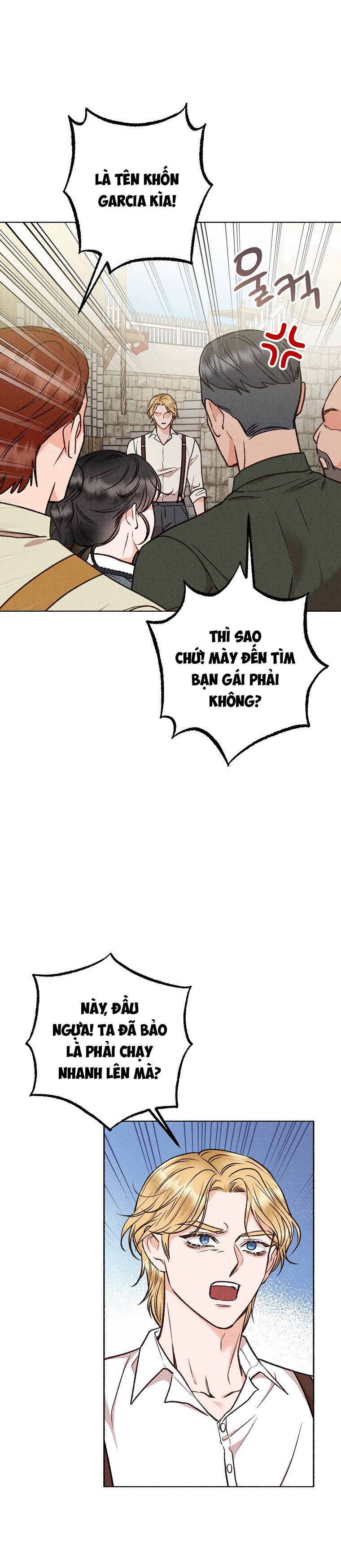 chàng trai đa nhân cách của tôi chapter 9 12