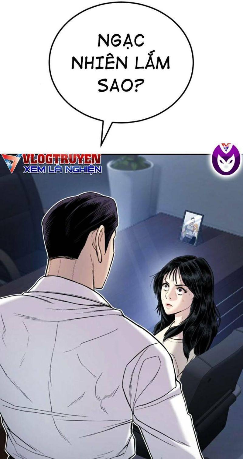 đặc vụ kim chapter 17.5 61