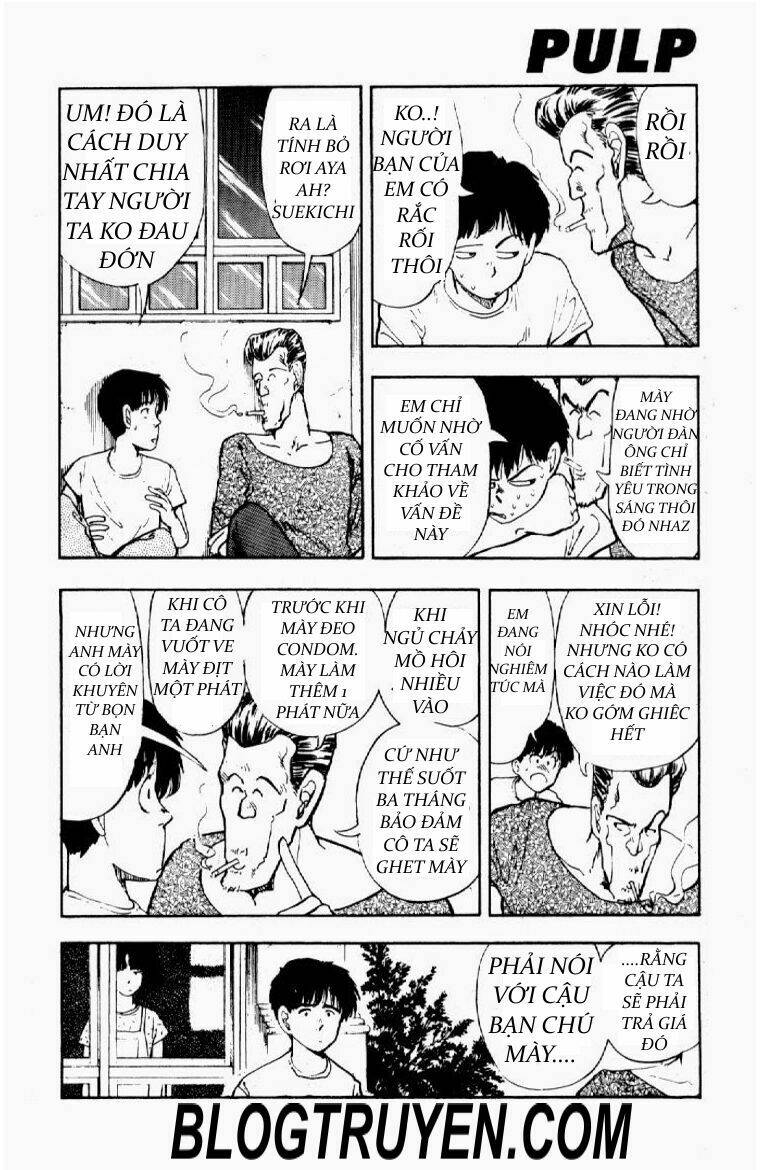 asatte dance chapter 37 12