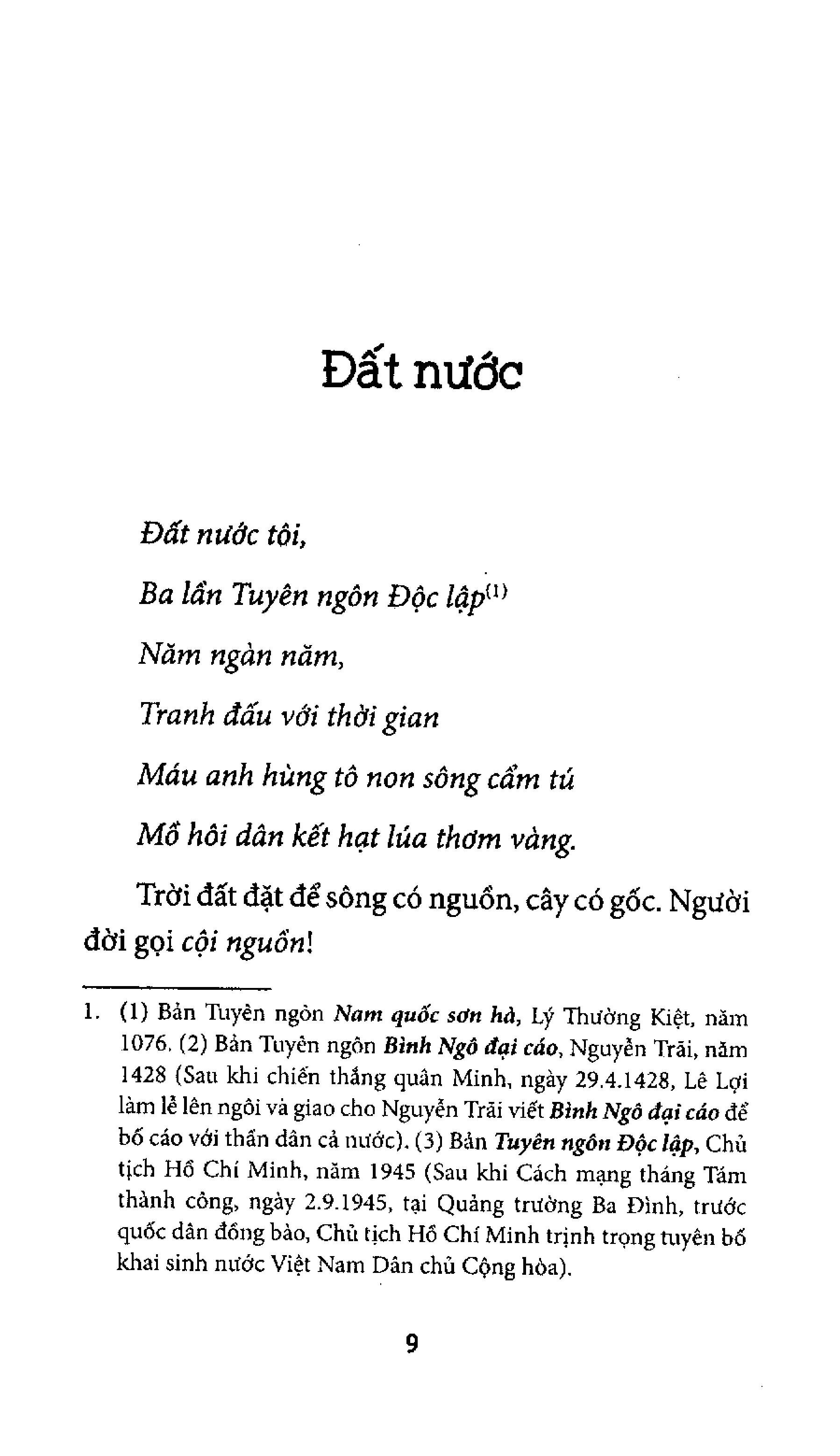 Thương Những Ngày….