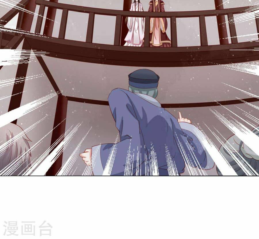 nam phi nữ tướng chapter 26 8