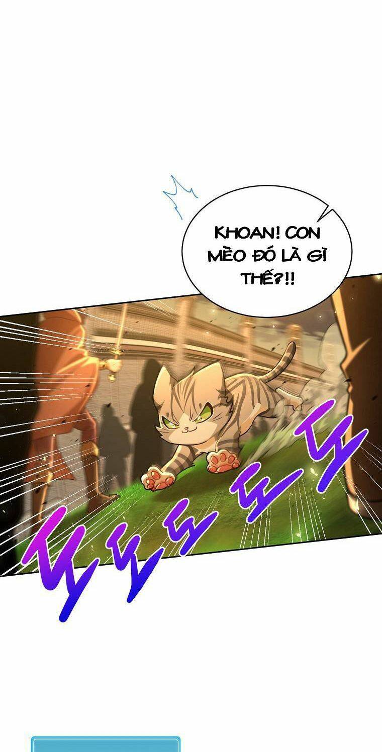 Xin Mời Dùng Bữa Chapter 72 - Trang 4