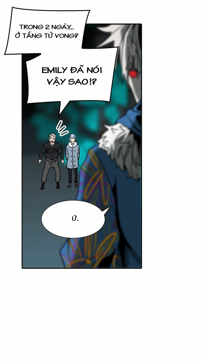 tòa tháp bí ẩn 2 chapter 233 26