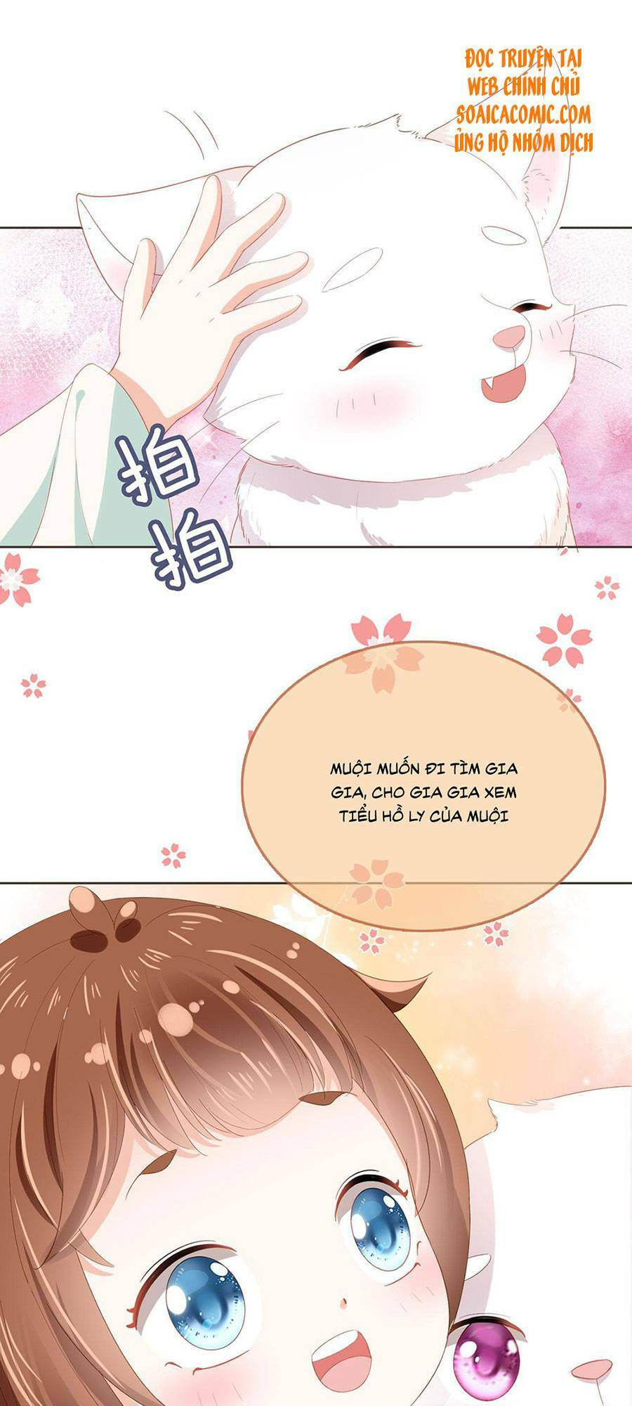 nhặt được bảo bối manh manh chapter 59 11