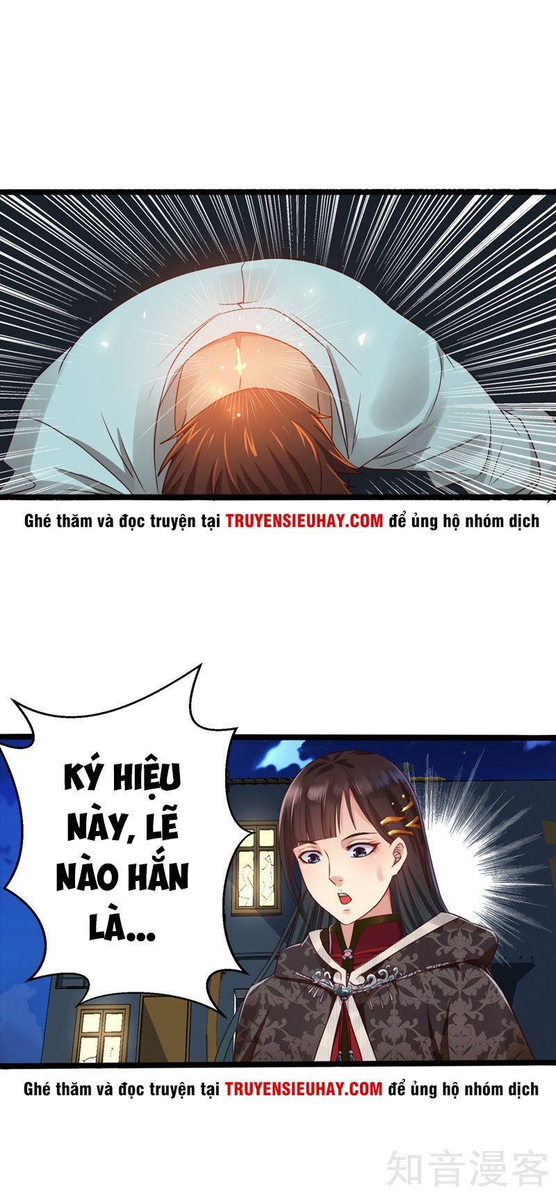 thần kiếm phù hoàng chapter 2 53