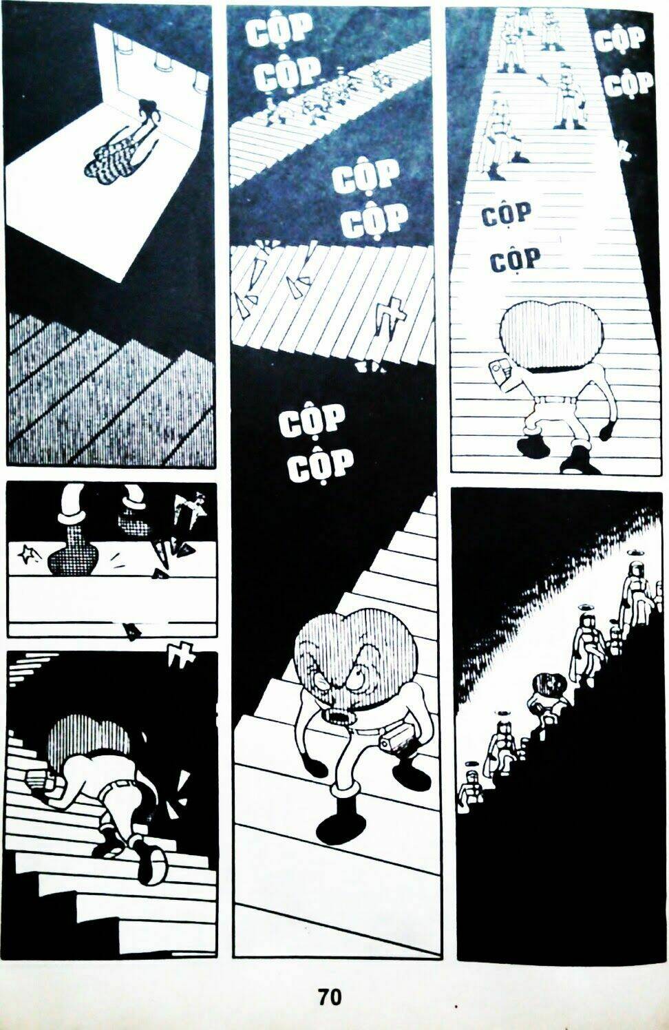 mojako chapter 7 102