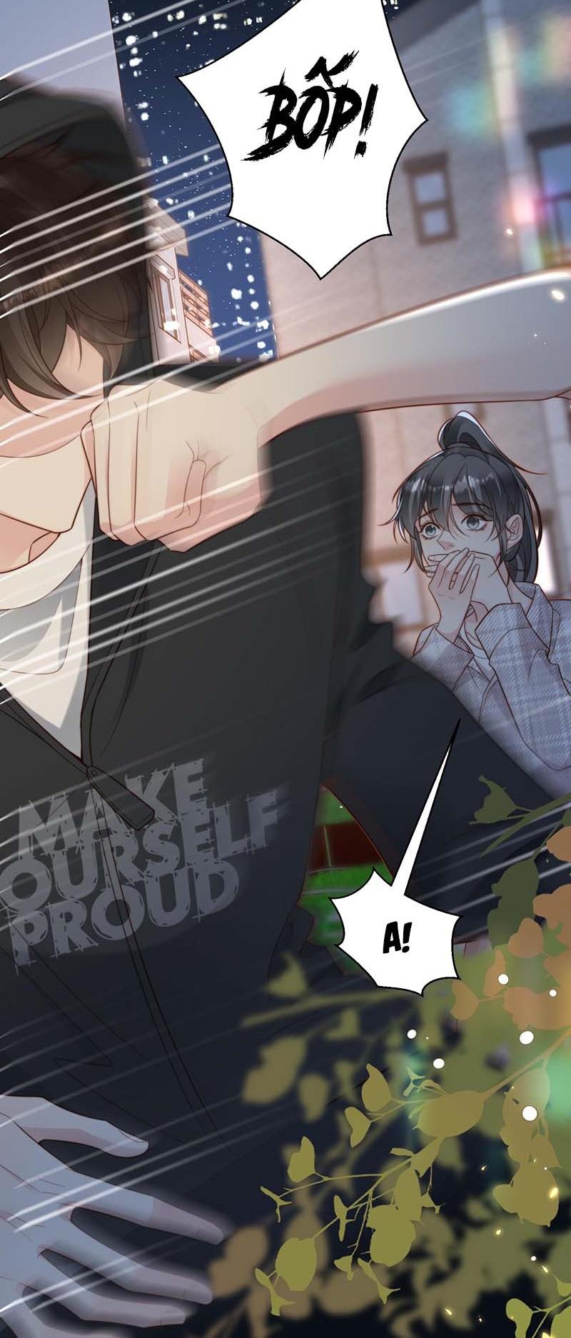 sau khi mất trí nhớ tình địch nói tôi là bạn trai anh ấy chapter 54 8