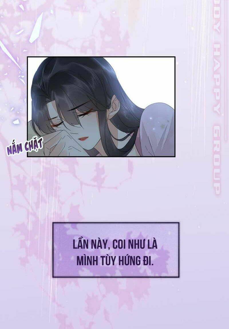 dục hỏa độc nữ chapter 118 18