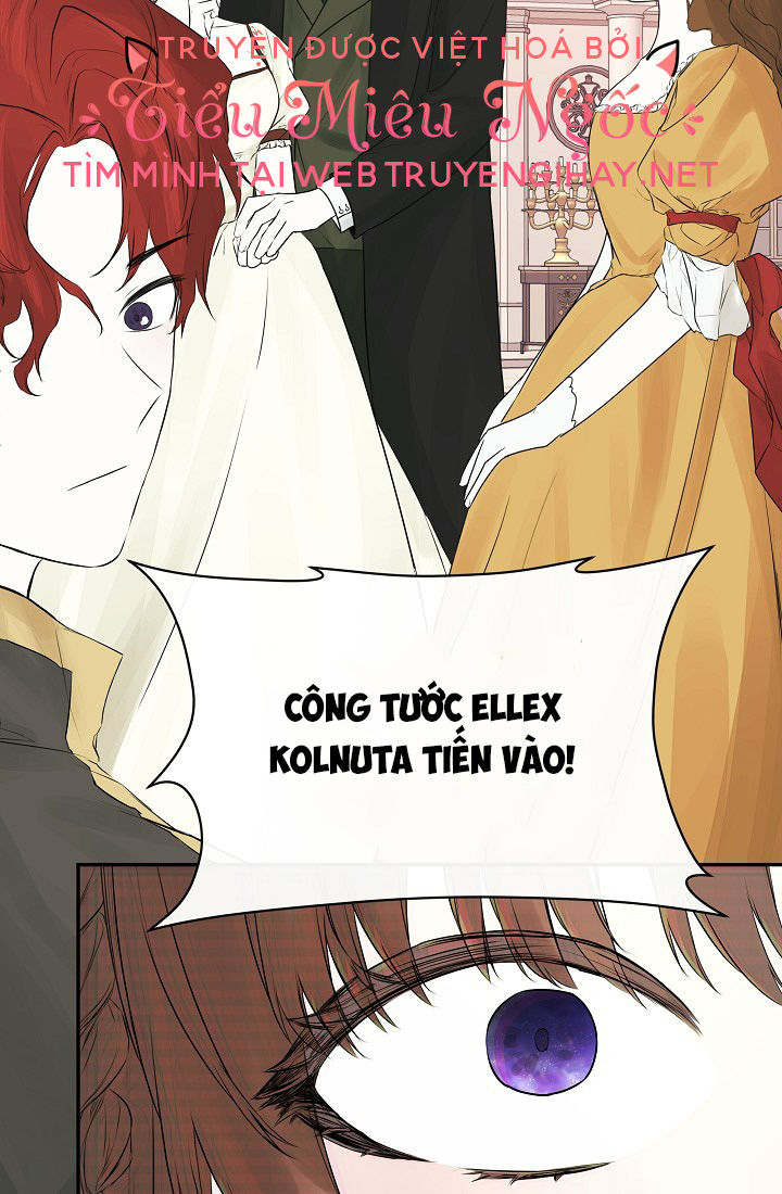 tôi biết bí mật của nam phụ chapter 1 10