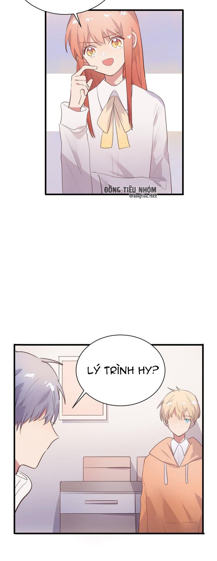 nhất tiễn khuynh tâm chapter 19 5