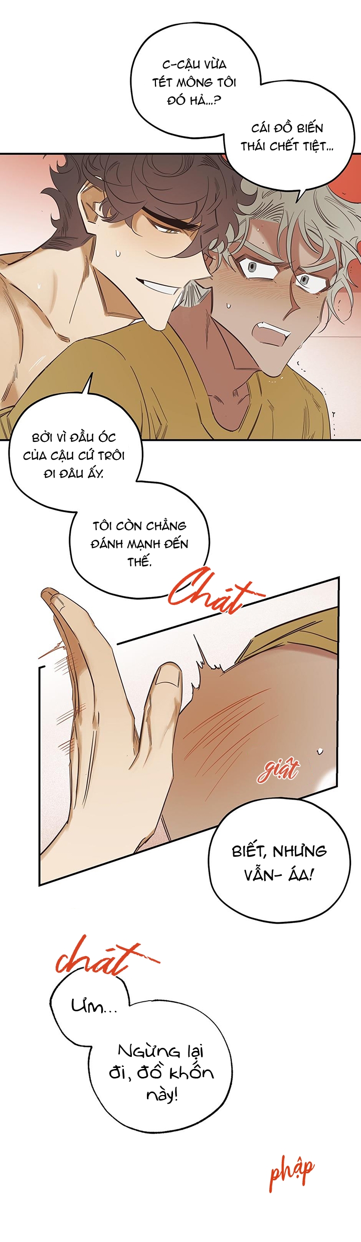 truth or dare chapter 16 17