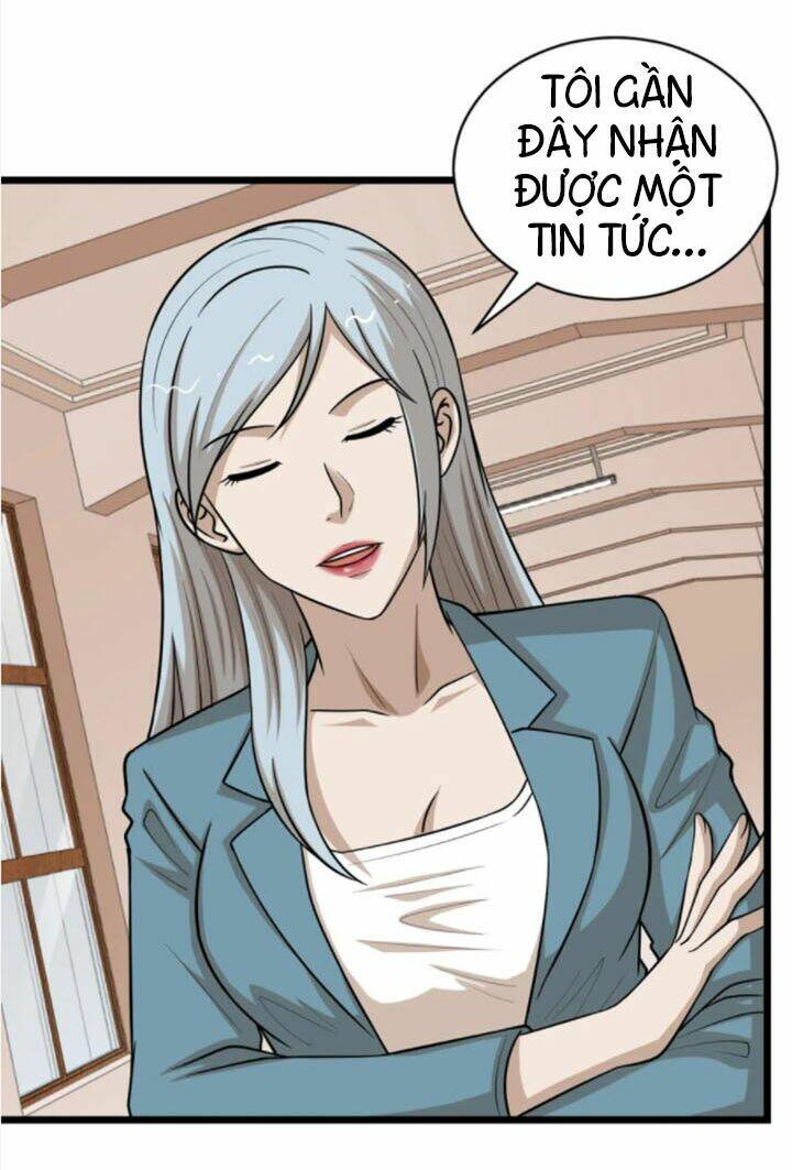 đai ca trở lại tuổi 16 chapter 63 19