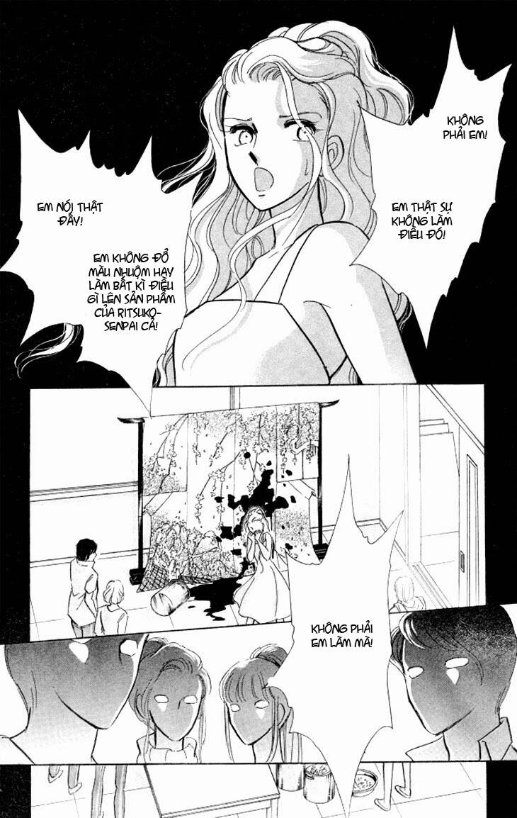 tokidamari no hime chapter 3 2