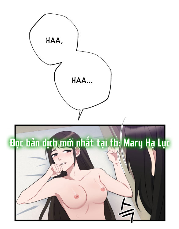 [18+] mơ về một cơn mưa phùn chapter 15.2 6