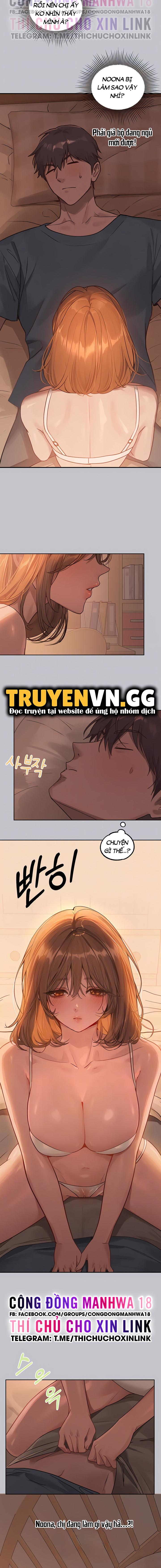 bà chị chủ nhà chapter 119 3