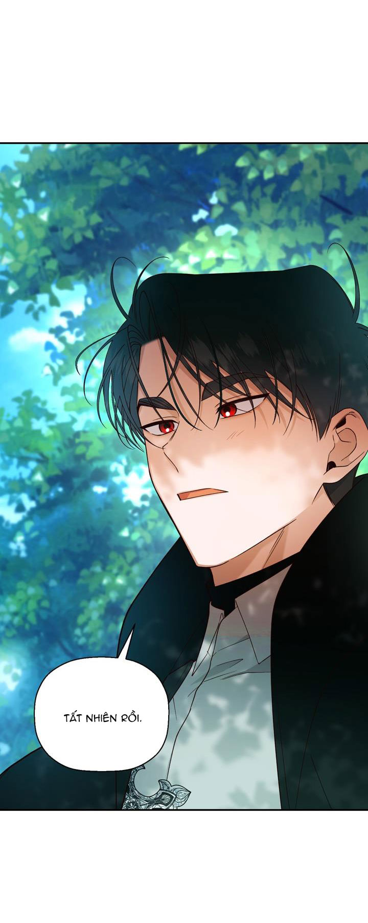 cách che giấu đứa con của hoàng đế chapter 22.1 15