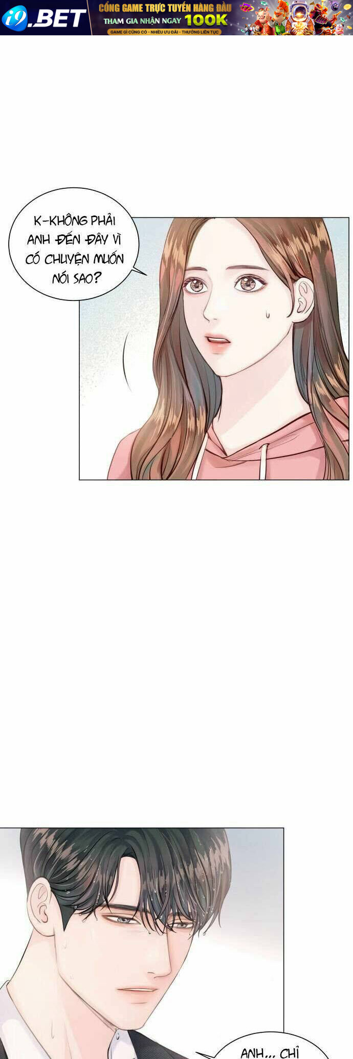 nhất định chúng ta sẽ được hạnh phúc chapter 3 16