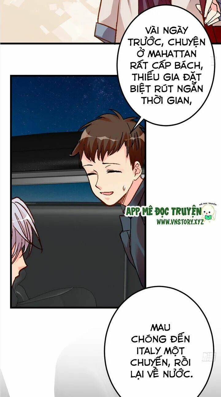 thiên hậu trở về chapter 62 45