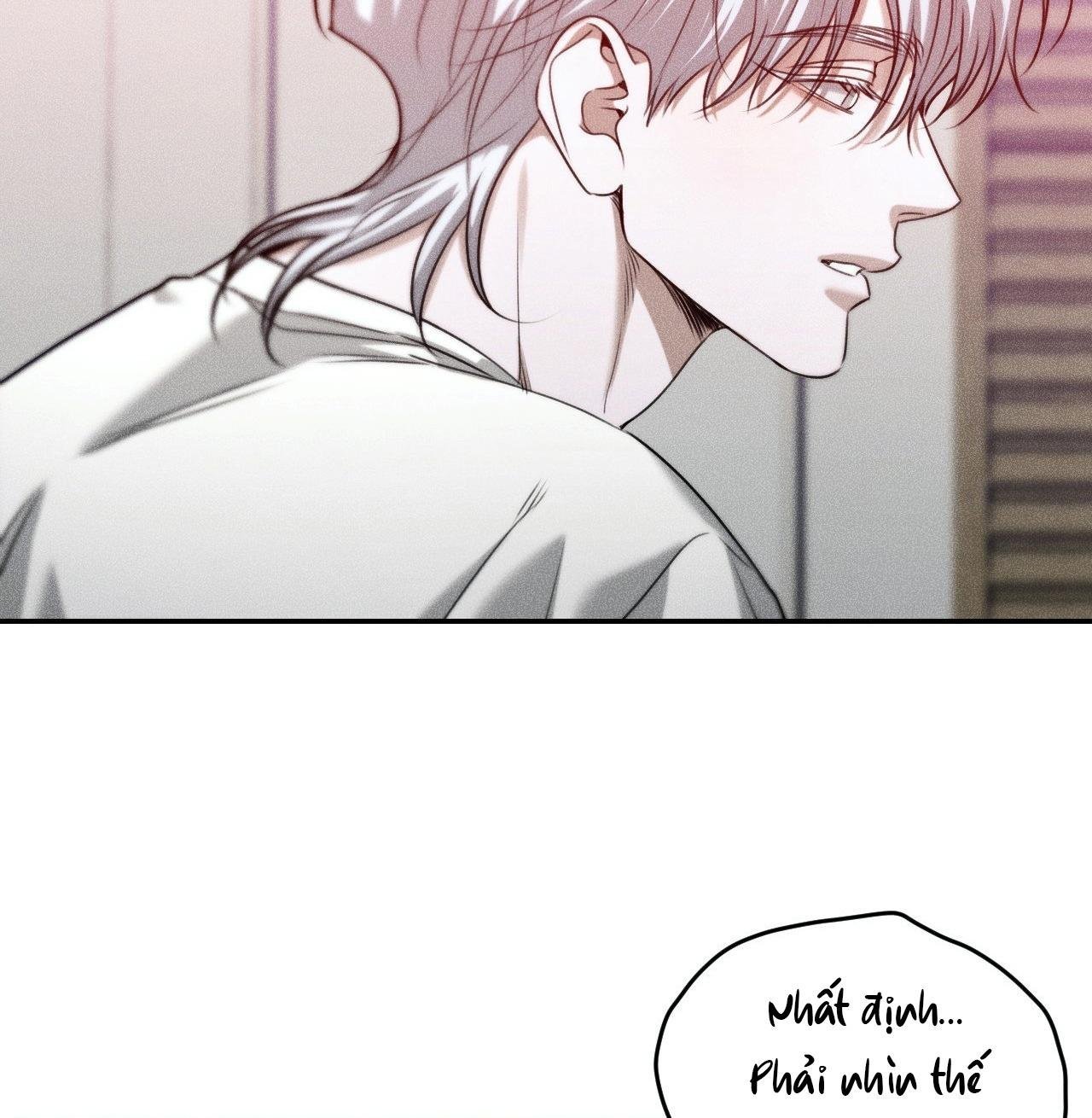 dear teddy bear chapter 35 45