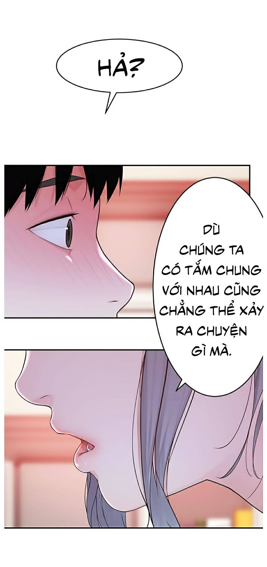 giữa hai ta chapter 6 76