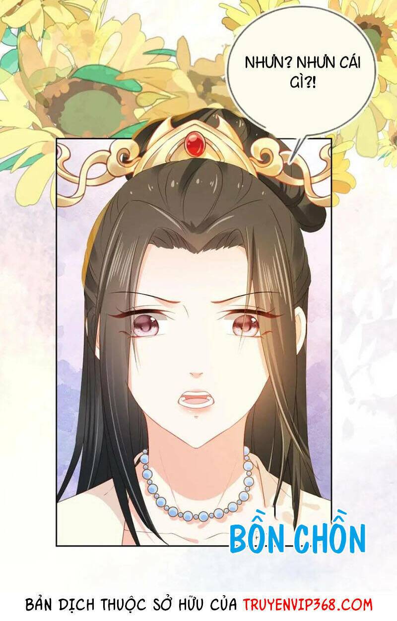 nhặt được bảo bối manh manh chapter 21 58