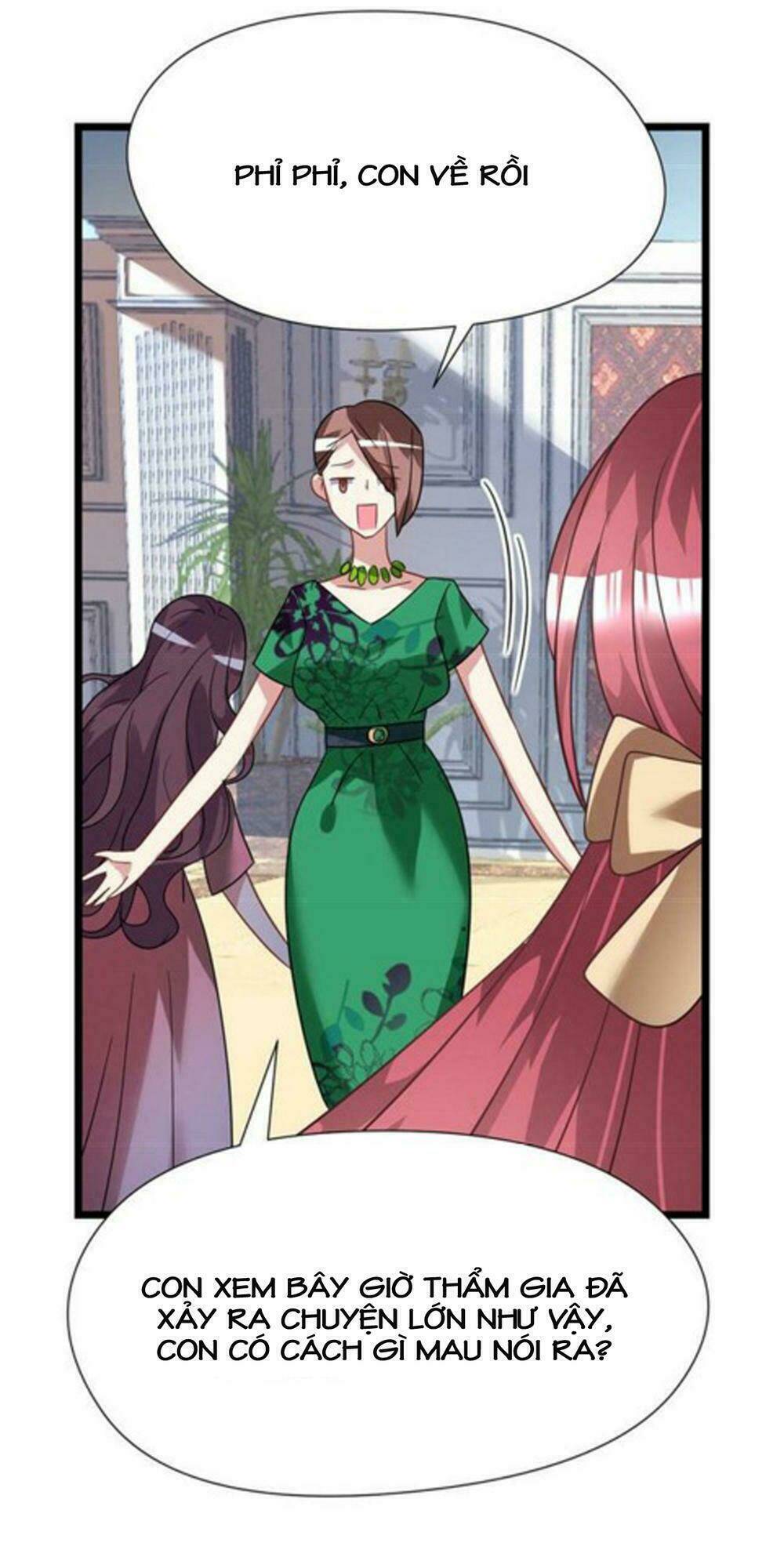 thuyền trưởng đại nhân khinh diểm ái chapter 25 32