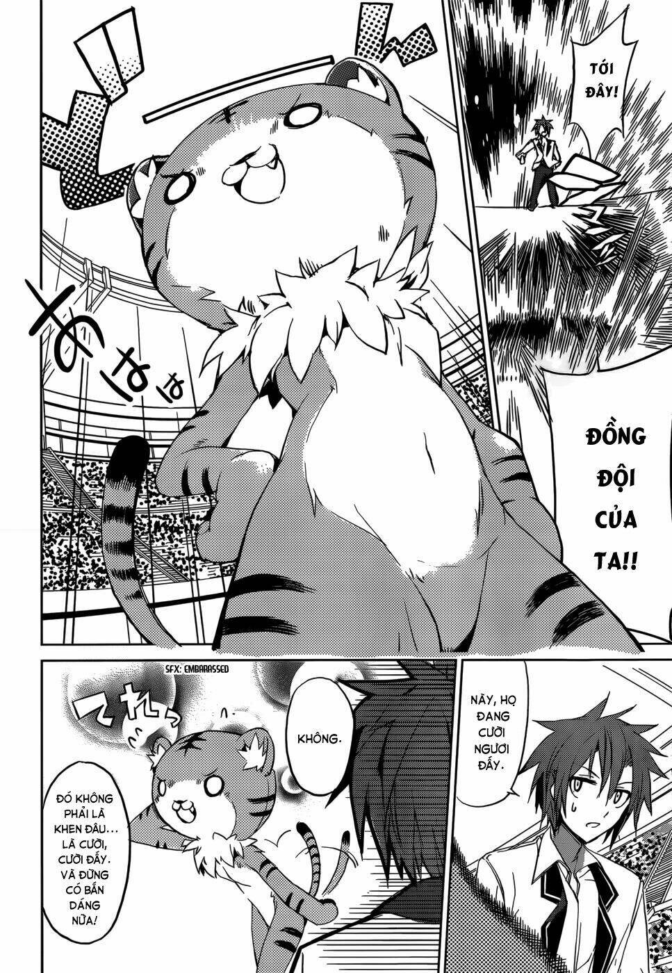 tora kiss - a school odyssey chapter 5 13