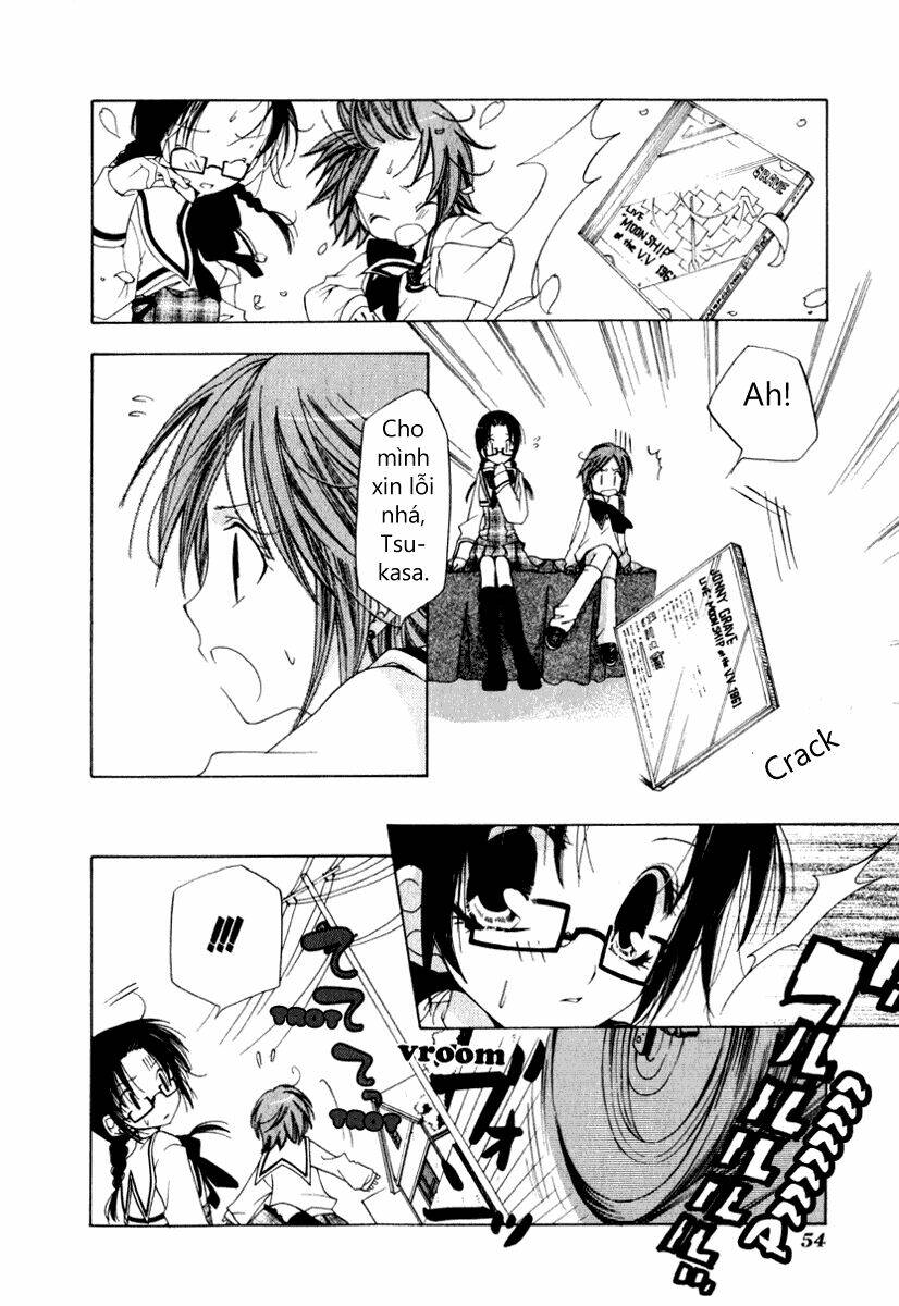 nanaki!! chapter 2 14