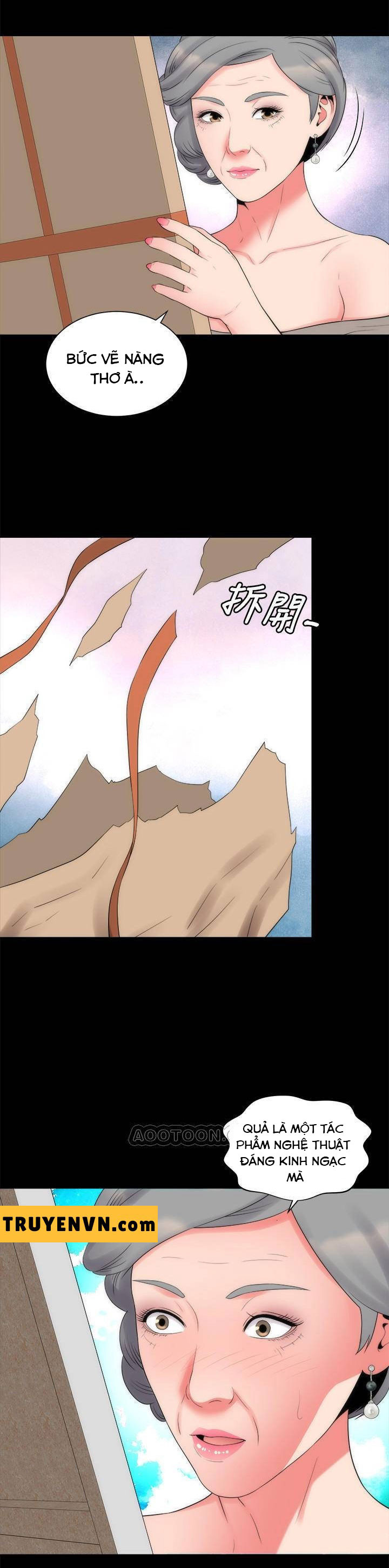 mother and daughter next door chapter 49 22