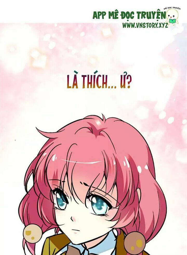 nữ hầu sau giờ học chapter 83 30