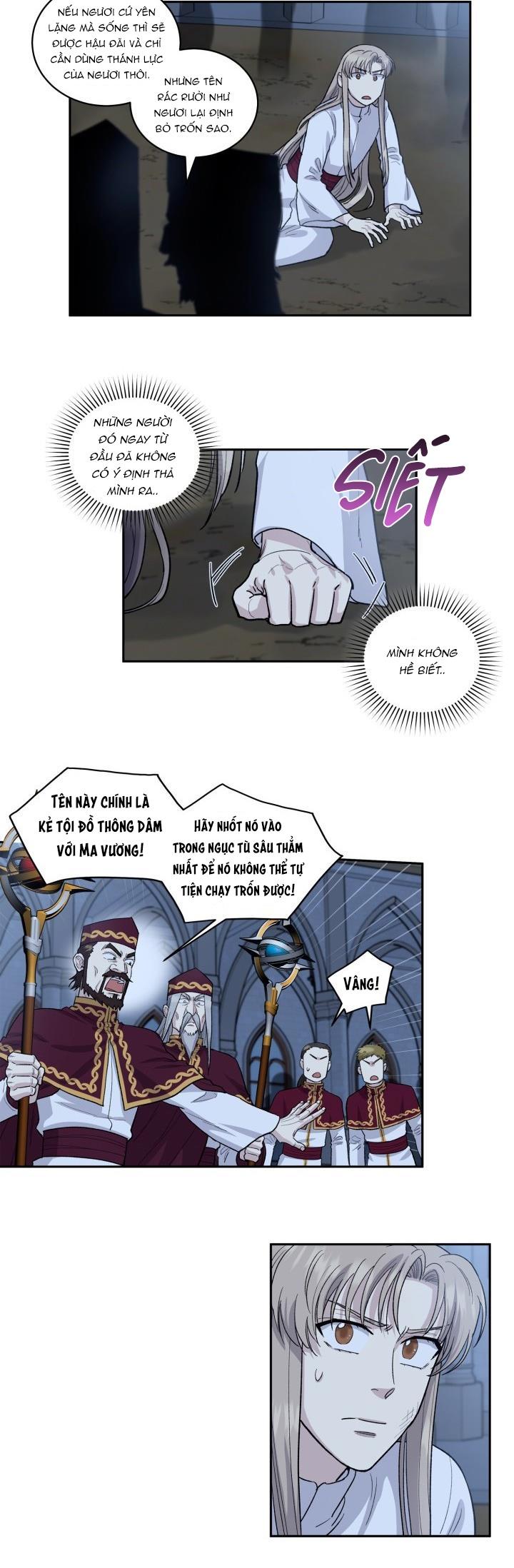 cách vứt bỏ trinh tiết chapter 8 10