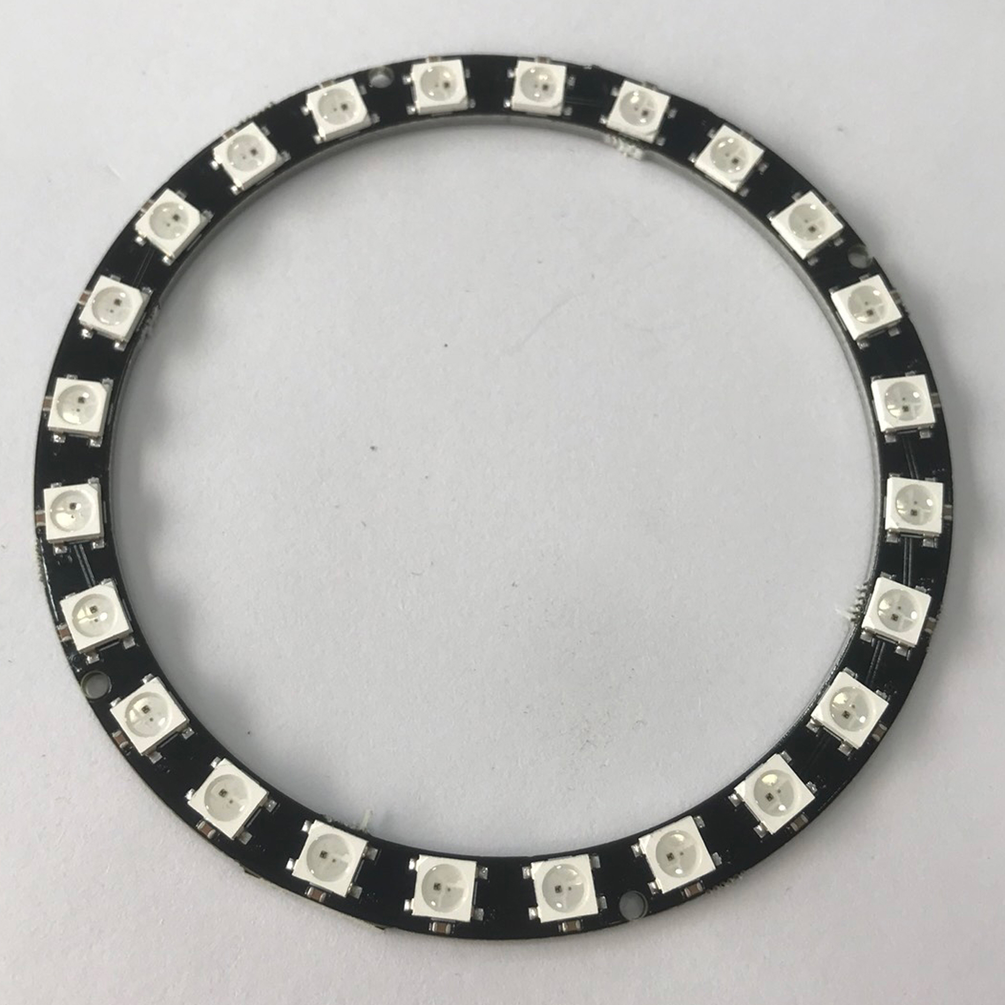 Mạch Hiển Thị NeoPixel Ring 32 RGB LED WS2812