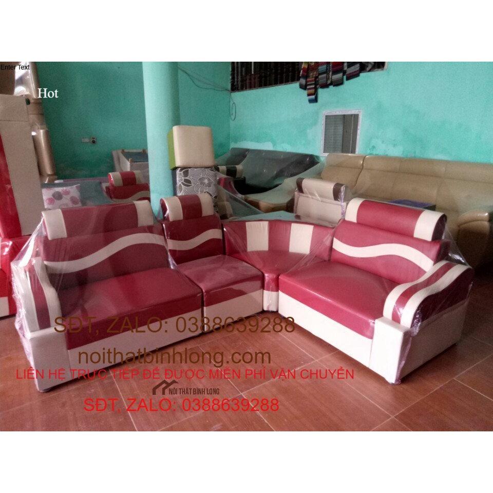 Bàn ghế salon tiếp khách