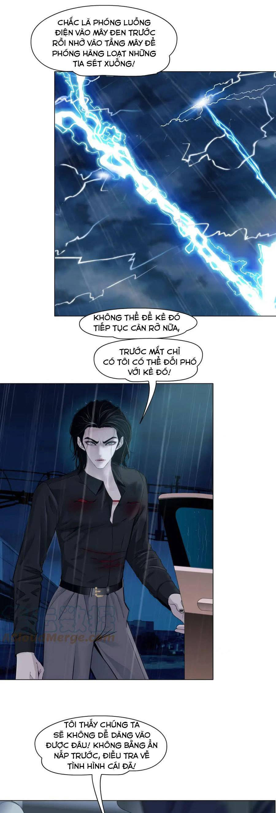 đằng nữ chapter 143 7