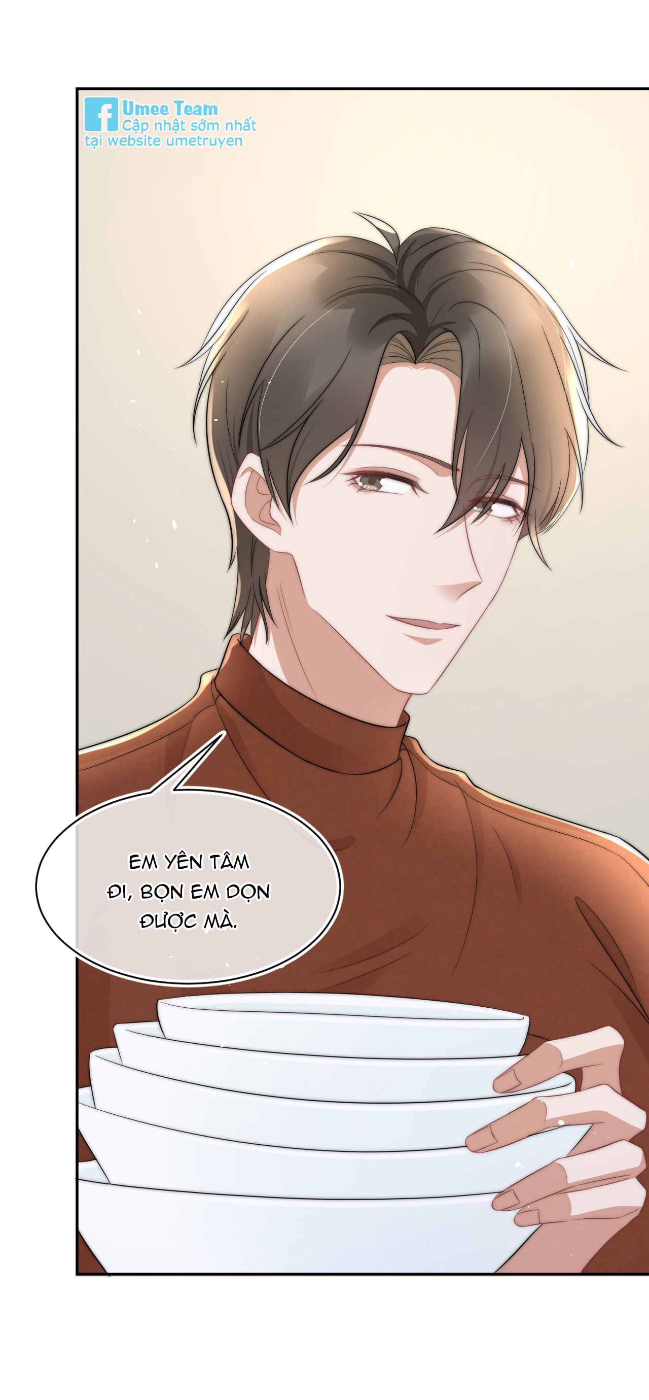 ta sinh con cho tổng tài chapter 60 25