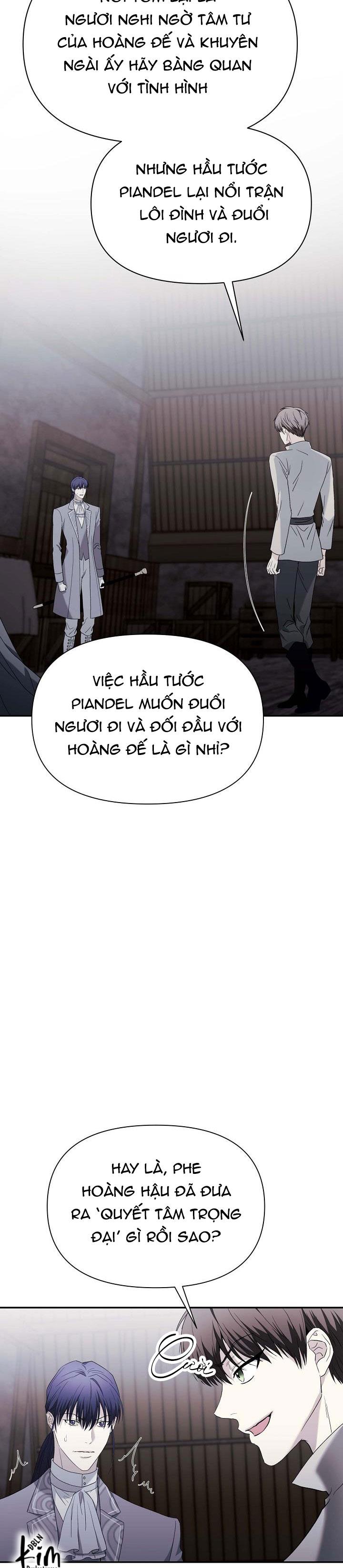 hai đất nước, đất nước của nô lệ chapter 37 19