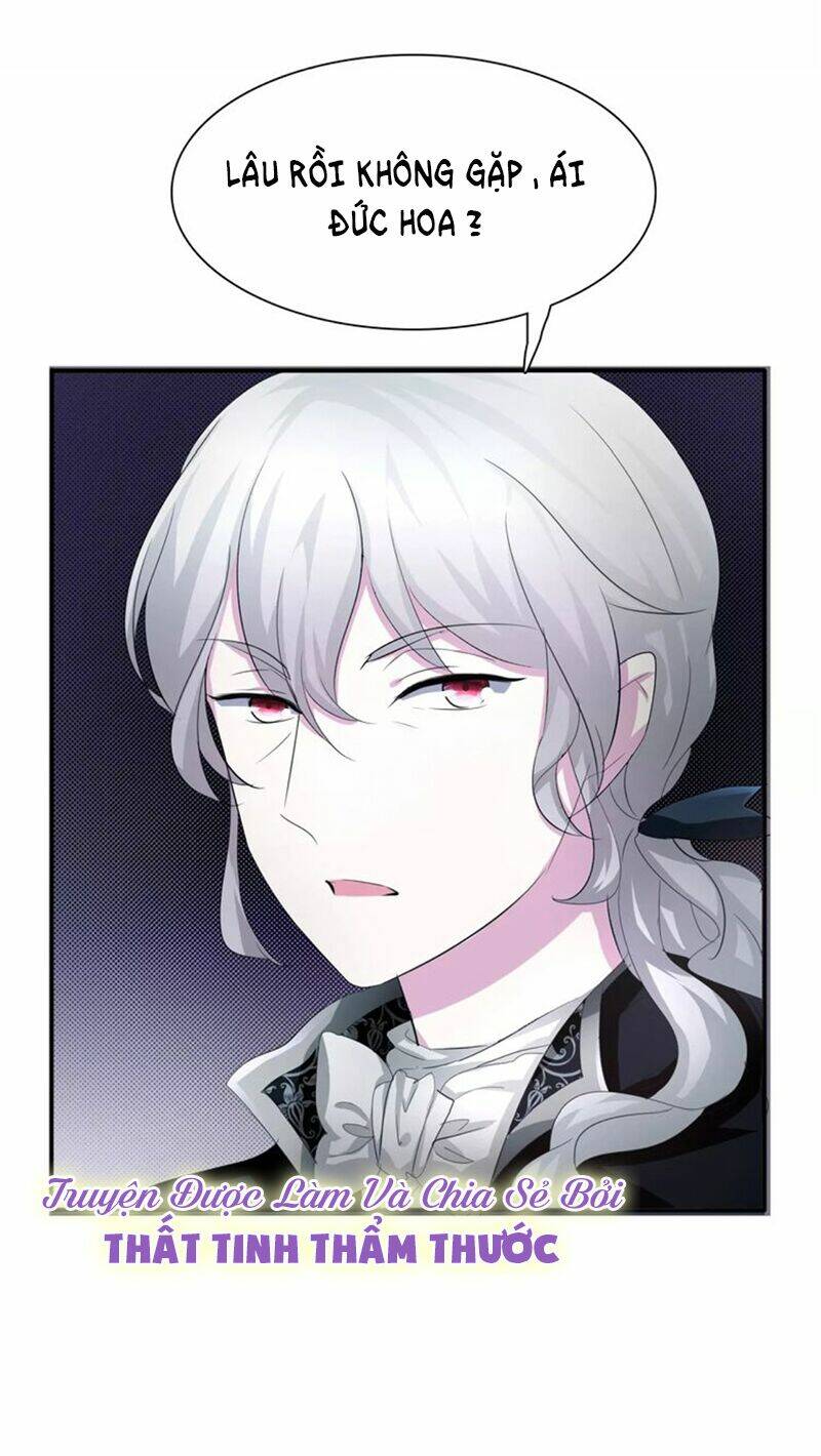 một lời không hợp liền hút máu chapter 8 57