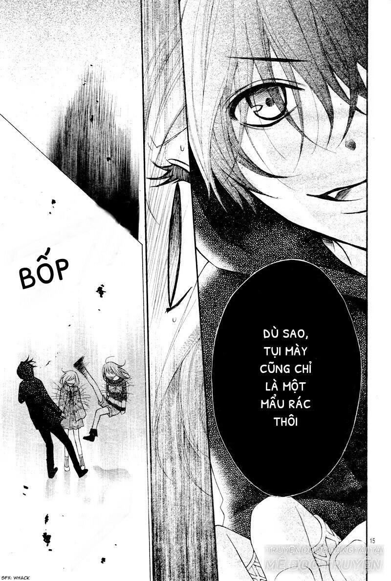 ayakashi hisen chapter 25 16