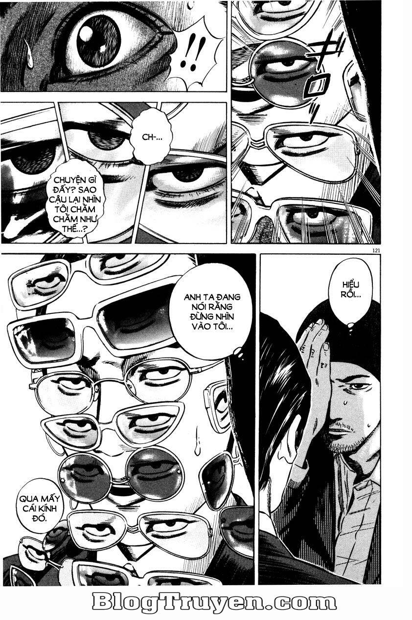 homunculus chapter 57 18