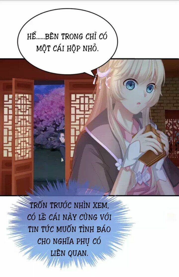 mạnh nhất manh chủ chapter 6 16