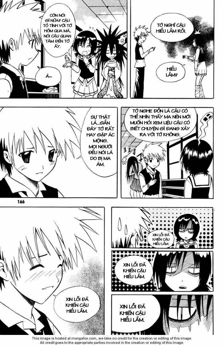 gwisin byeolgok - bí kíp của quỷ chapter 7 10