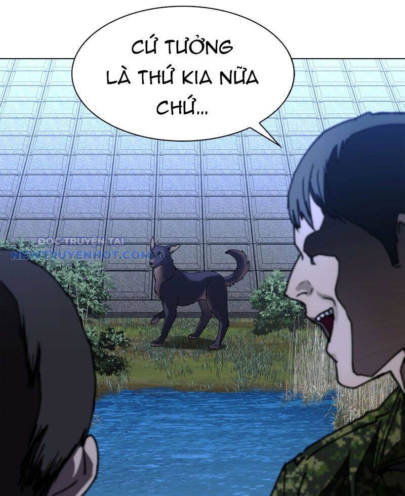 tận thế cũng chỉ là trò chơi chapter 32 64