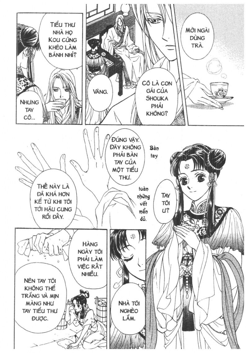 thái vân quốc truyện chapter 1 45