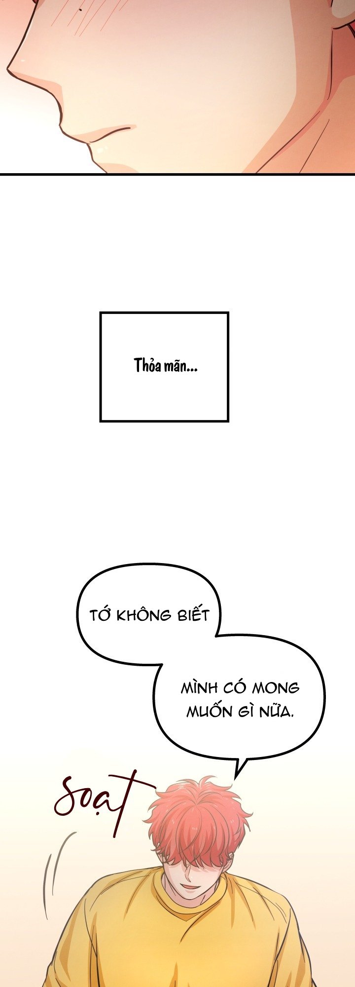 sương mù dày đặc chapter 16 17