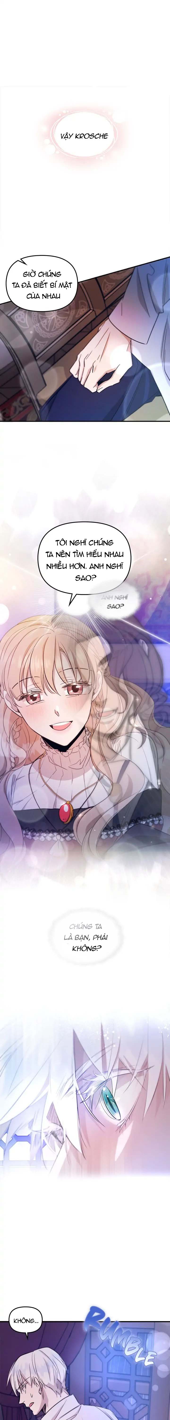 nhật kí của rồng chapter 15.2 5