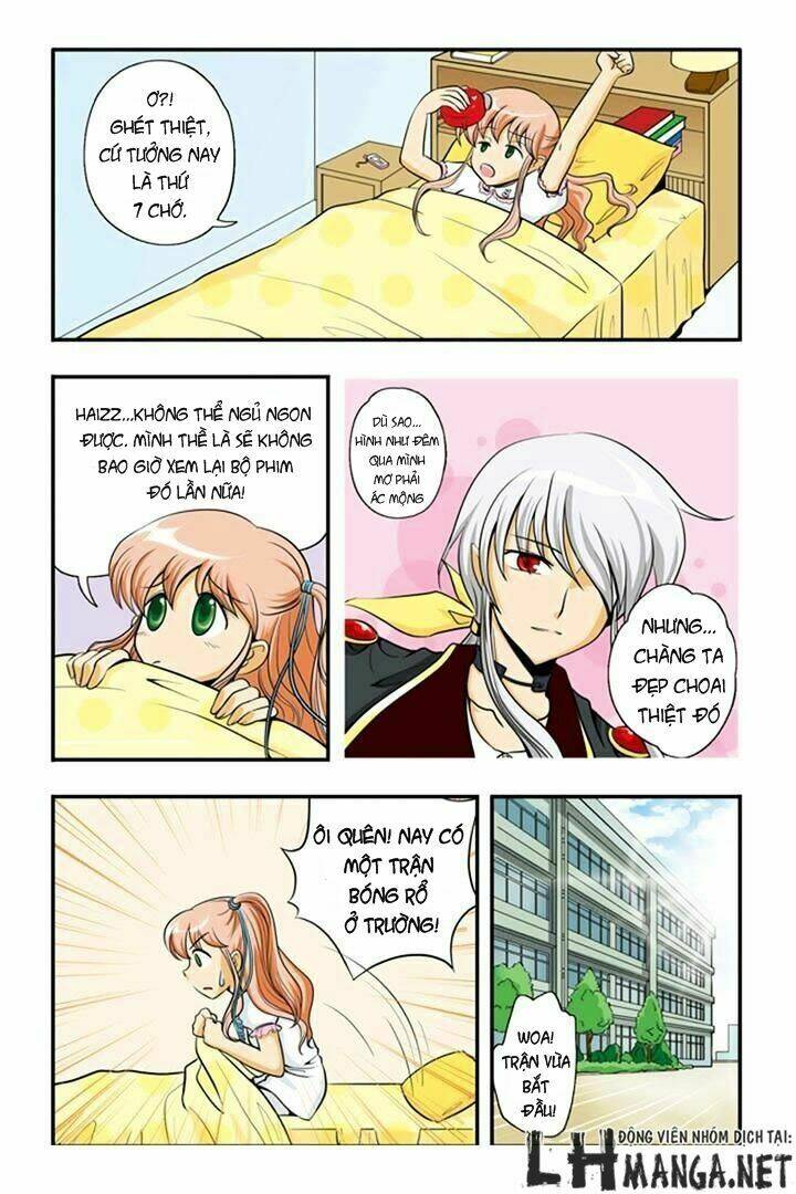 concerto for dark knight chapter 1 10