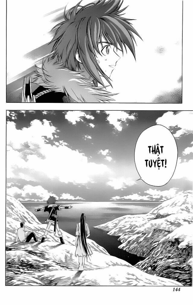 dấu ấn lửa chapter 16 6