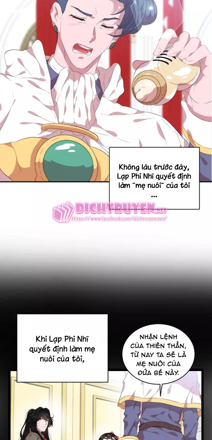 con gái bảo bối của ma vương chapter 4 32