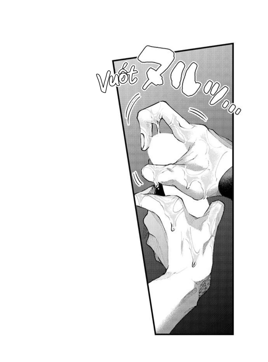 bị một anh chàng lập dị tấn công chapter 80 18