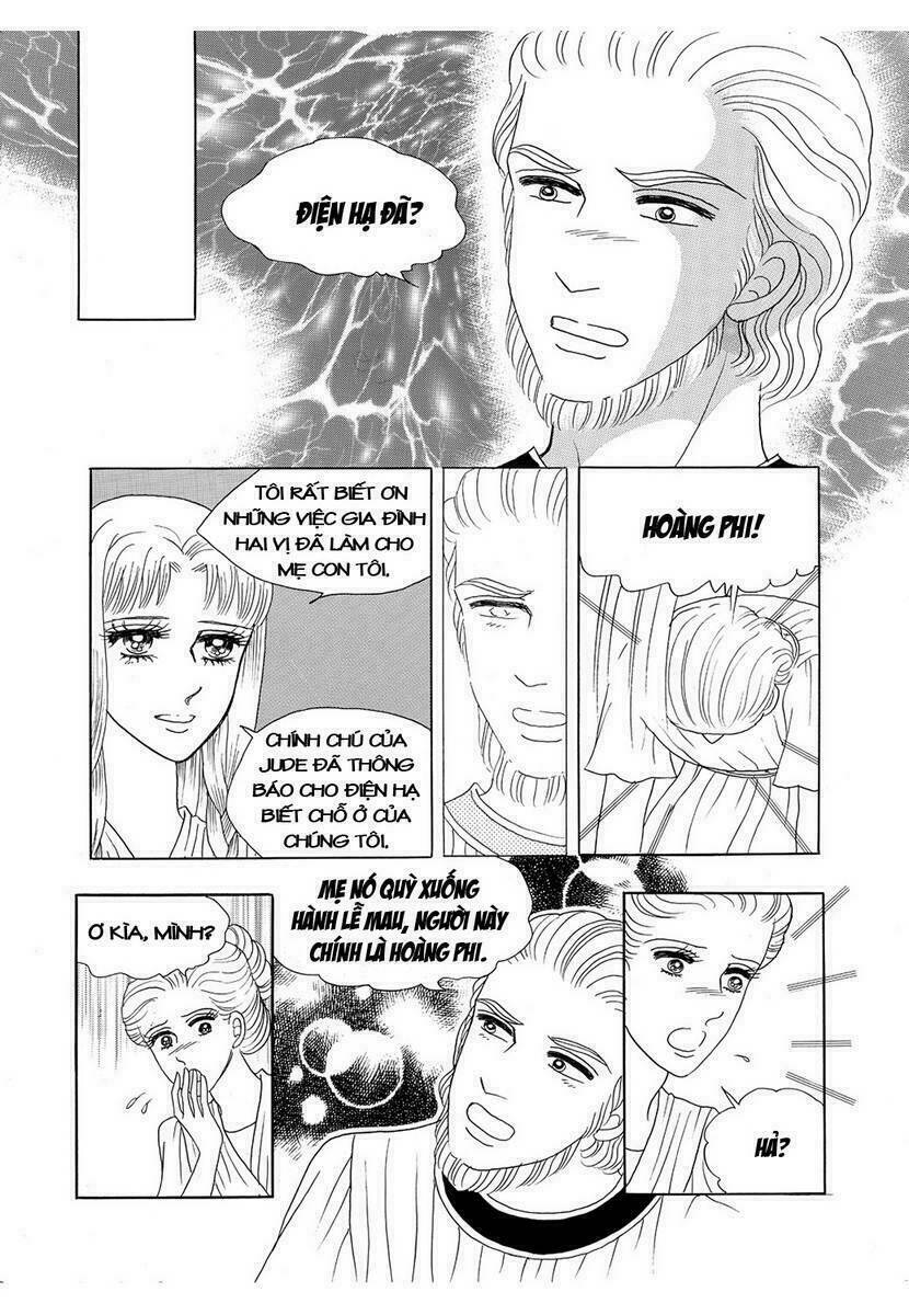 princess - công chúa xứ hoa (bản đẹp) chapter 77 39